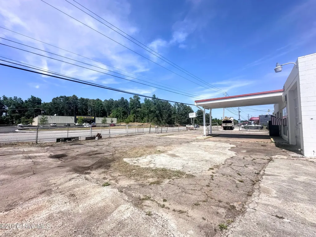 2876 Deans Bridge Road Augusta GA 30906