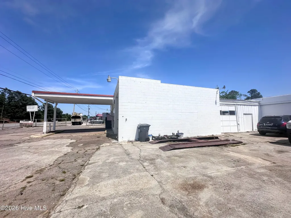 2876 Deans Bridge Road Augusta GA 30906