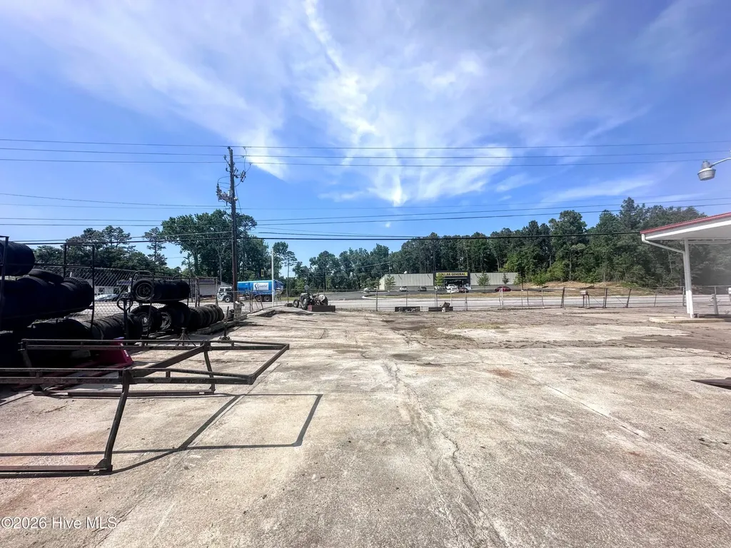 2876 Deans Bridge Road Augusta GA 30906