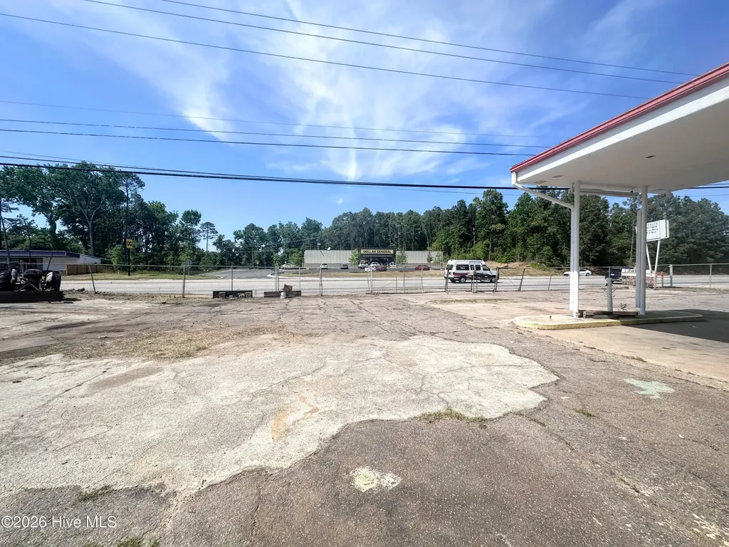 2876 Deans Bridge Road Augusta GA 30906