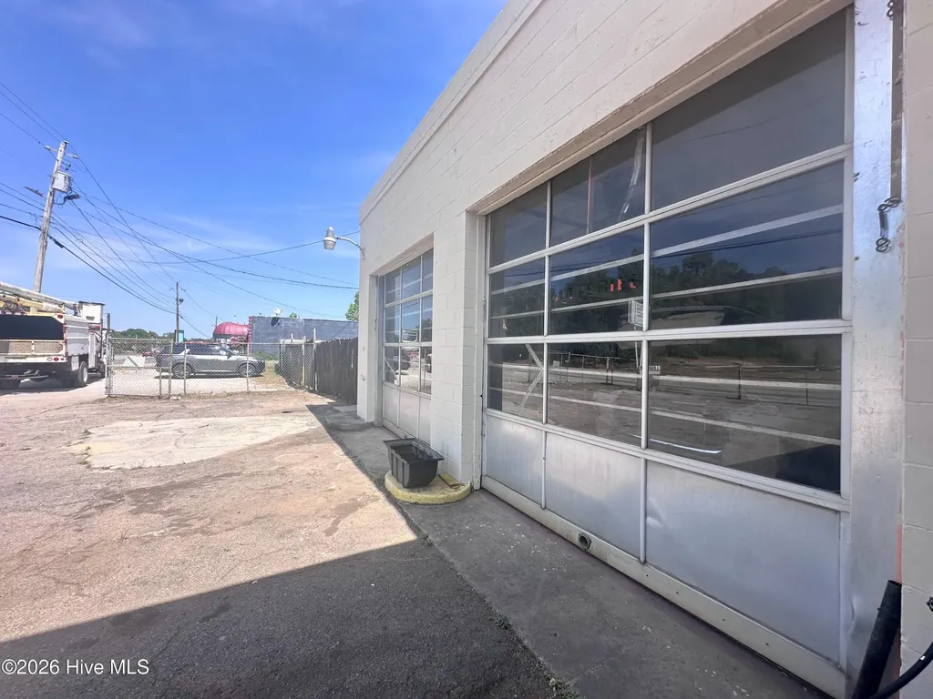 2876 Deans Bridge Road Augusta GA 30906