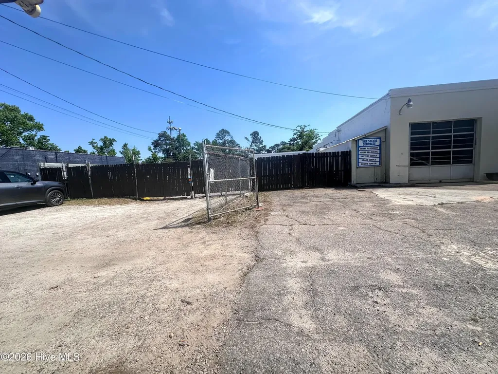 2876 Deans Bridge Road Augusta GA 30906