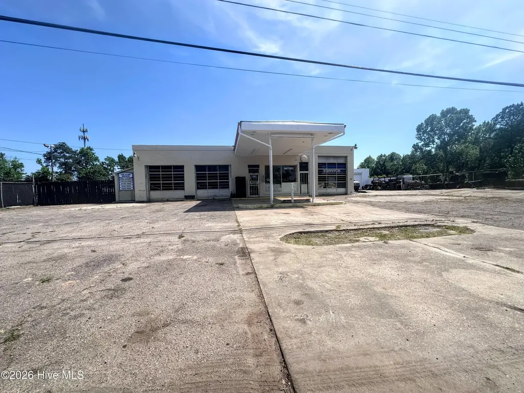 2876 Deans Bridge Road Augusta GA 30906