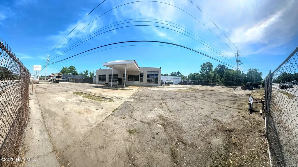 2876 Deans Bridge Road Augusta GA 30906