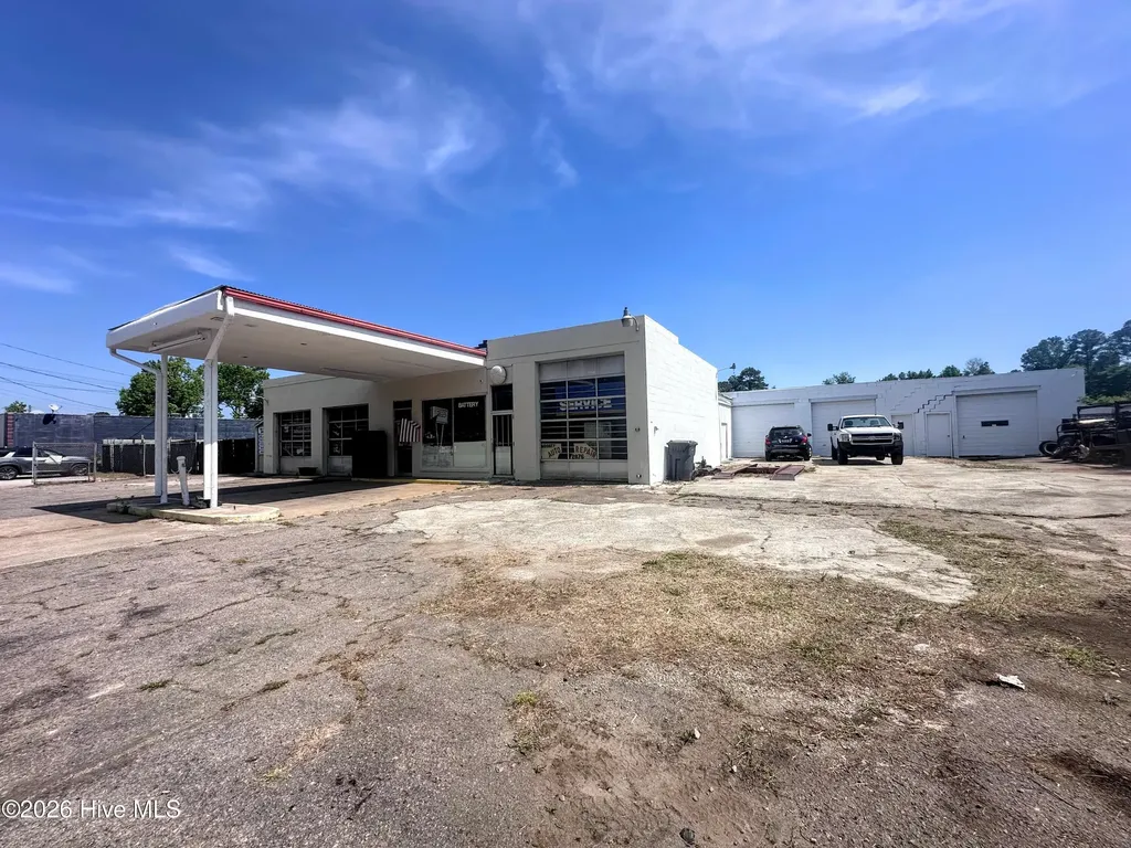 2876 Deans Bridge Road Augusta GA 30906