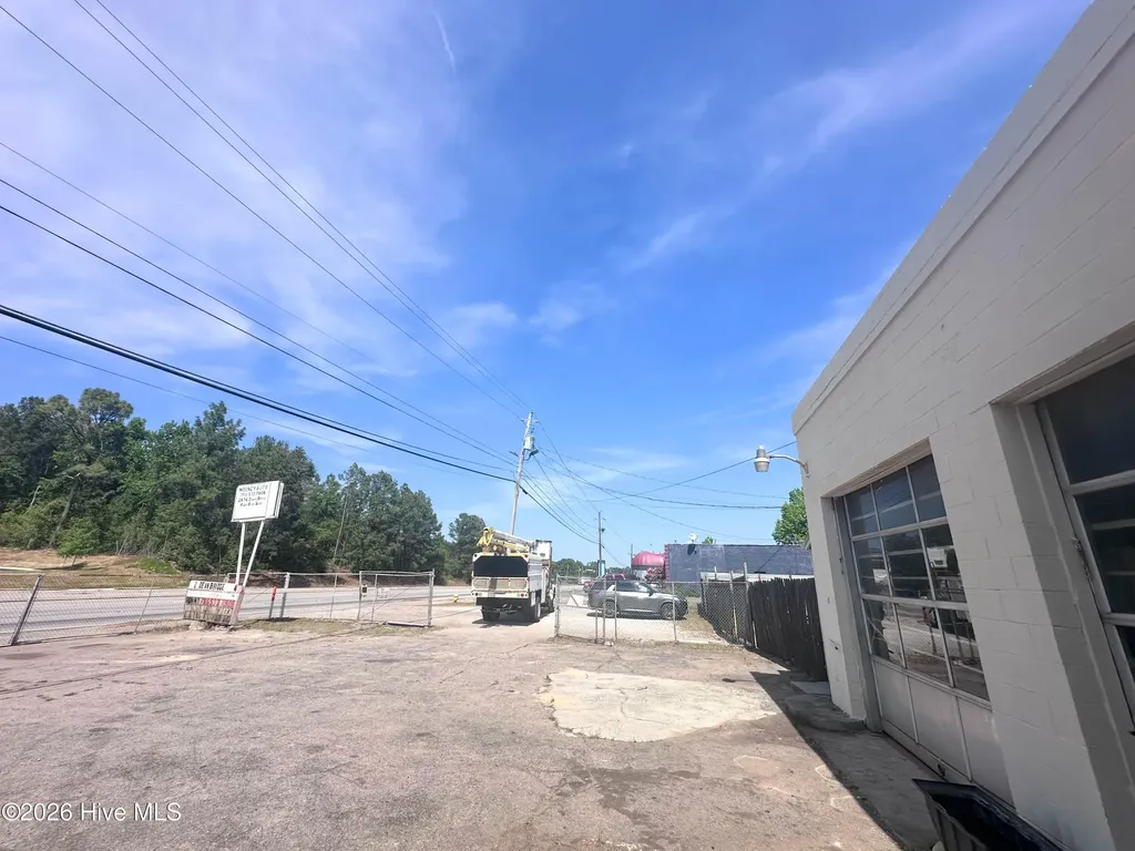 2876 Deans Bridge Road Augusta GA 30906