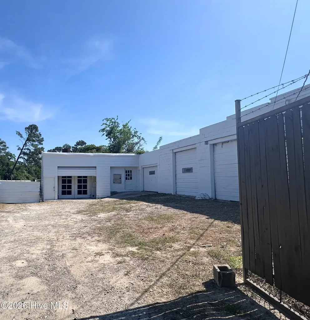 2876 Deans Bridge Road Augusta GA 30906