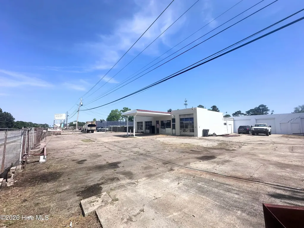 2876 Deans Bridge Road Augusta GA 30906