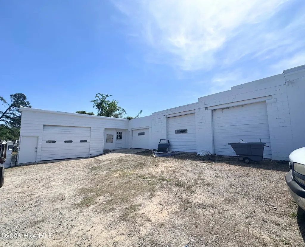 2876 Deans Bridge Road Augusta GA 30906