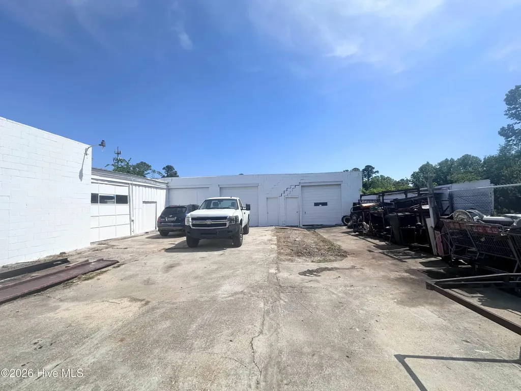 2876 Deans Bridge Road Augusta GA 30906
