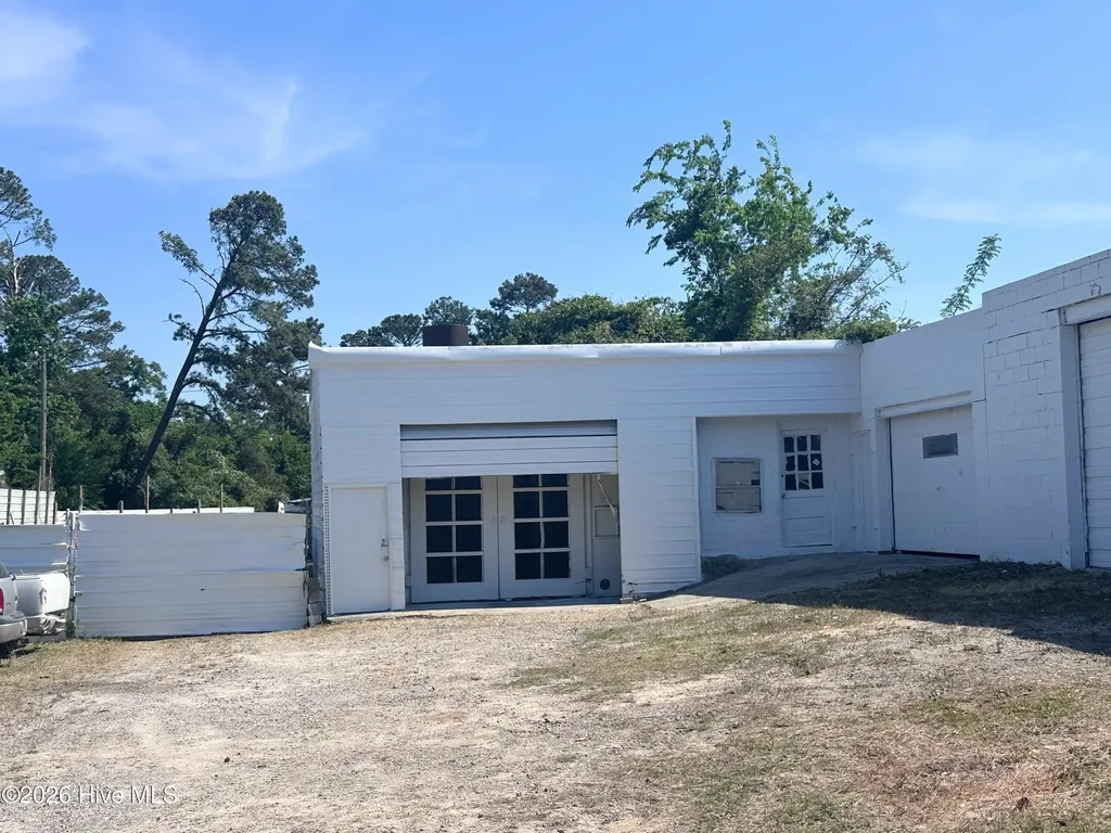2876 Deans Bridge Road Augusta GA 30906