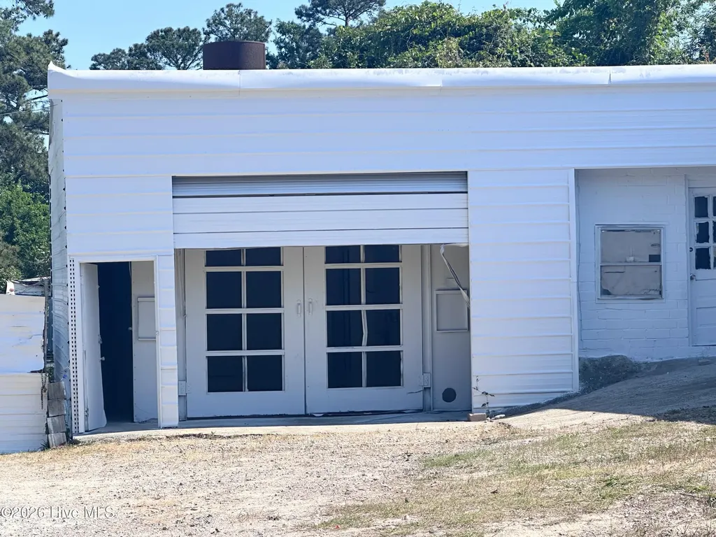 2876 Deans Bridge Road Augusta GA 30906