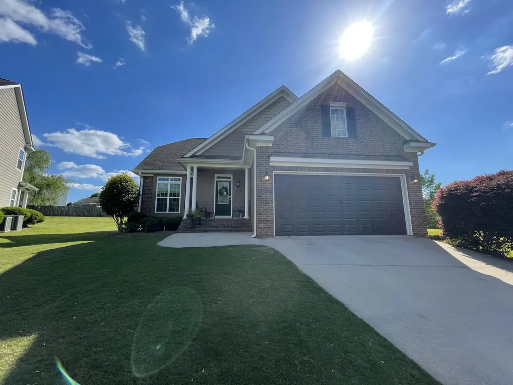 1226 Greenwich Pass Grovetown GA 30813