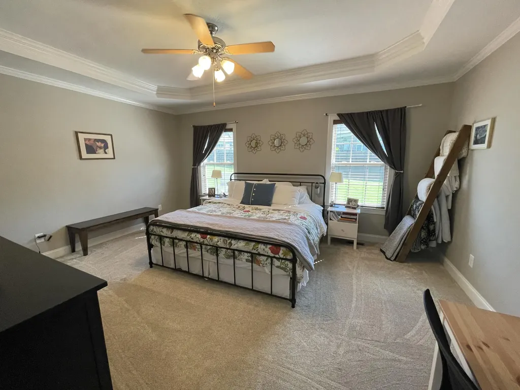1226 Greenwich Pass Grovetown GA 30813