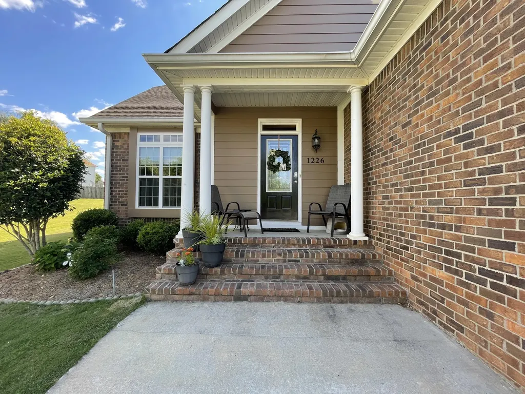 1226 Greenwich Pass Grovetown GA 30813