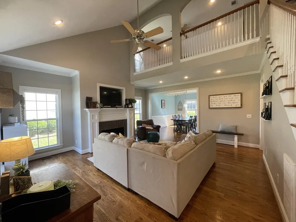 1226 Greenwich Pass Grovetown GA 30813