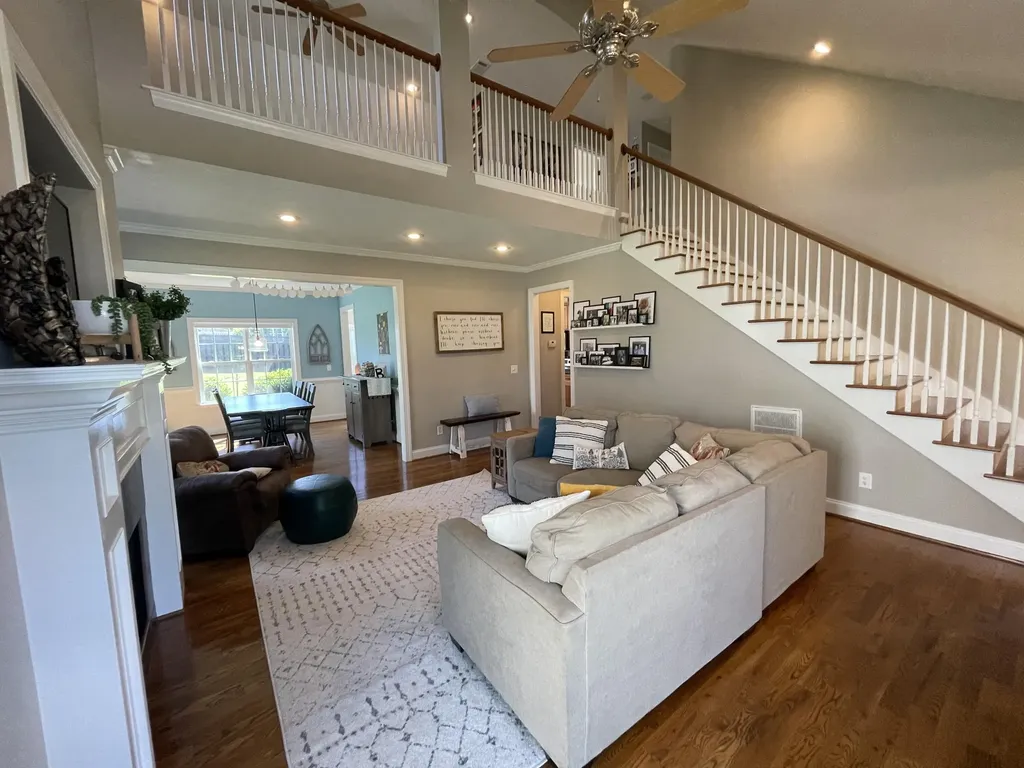 1226 Greenwich Pass Grovetown GA 30813