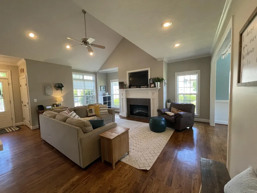 1226 Greenwich Pass Grovetown GA 30813