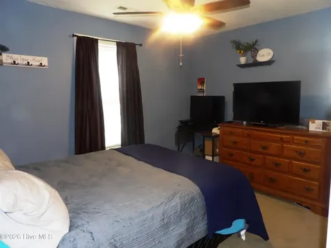 2309 Alyson Drive N Wilson NC 27896