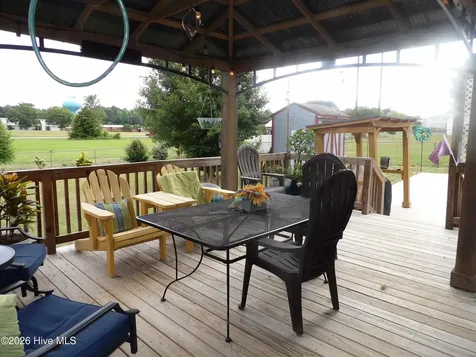 2309 Alyson Drive N Wilson NC 27896