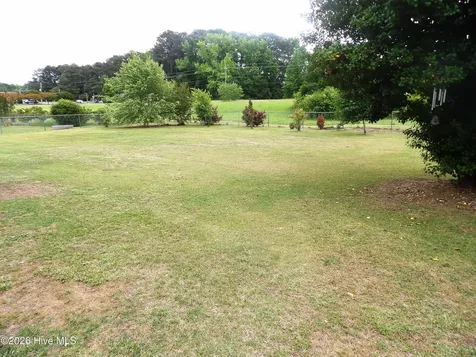 2309 Alyson Drive N Wilson NC 27896