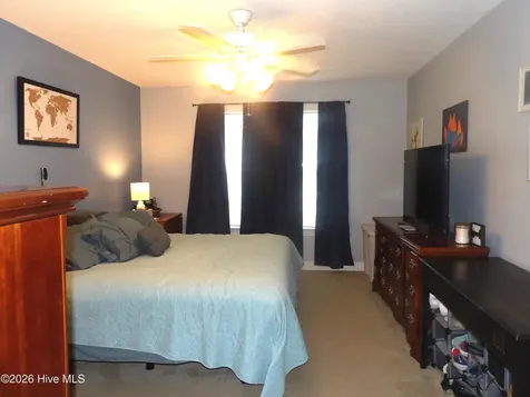 2309 Alyson Drive N Wilson NC 27896