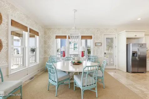 111 S Anderson Boulevard Topsail Beach NC 28445