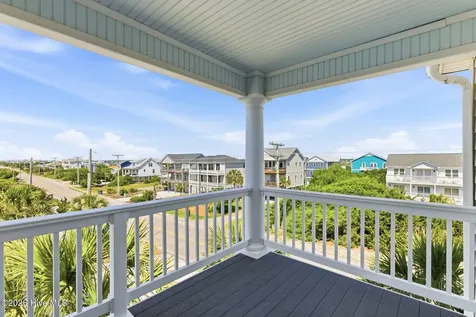 111 S Anderson Boulevard Topsail Beach NC 28445