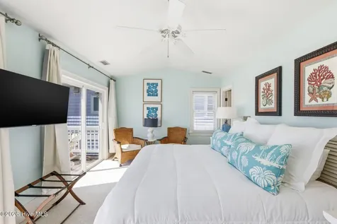 111 S Anderson Boulevard Topsail Beach NC 28445