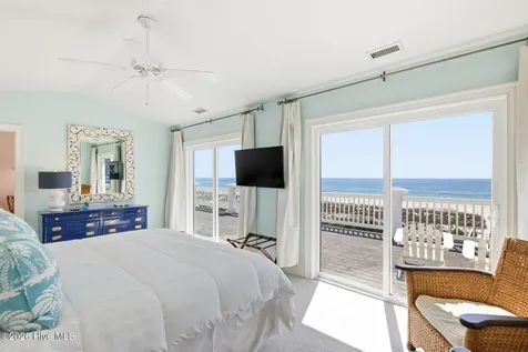 111 S Anderson Boulevard Topsail Beach NC 28445