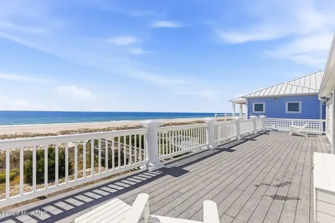 111 S Anderson Boulevard Topsail Beach NC 28445