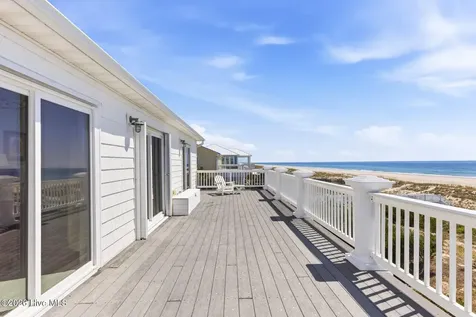 111 S Anderson Boulevard Topsail Beach NC 28445