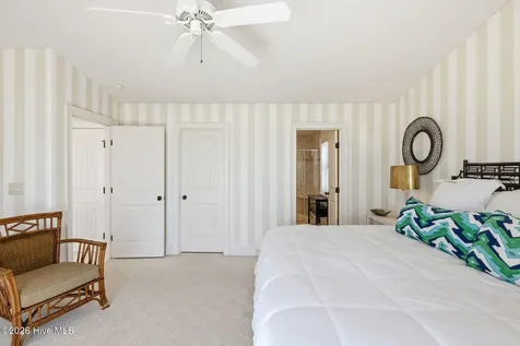 111 S Anderson Boulevard Topsail Beach NC 28445