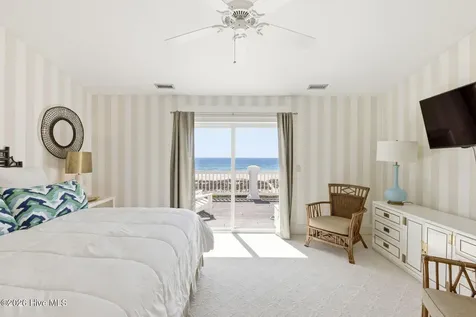 111 S Anderson Boulevard Topsail Beach NC 28445