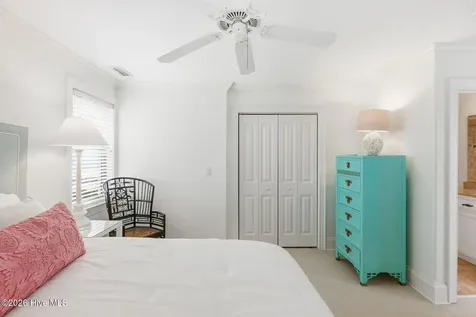 111 S Anderson Boulevard Topsail Beach NC 28445