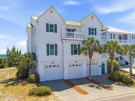 111 S Anderson Boulevard Topsail Beach NC 28445