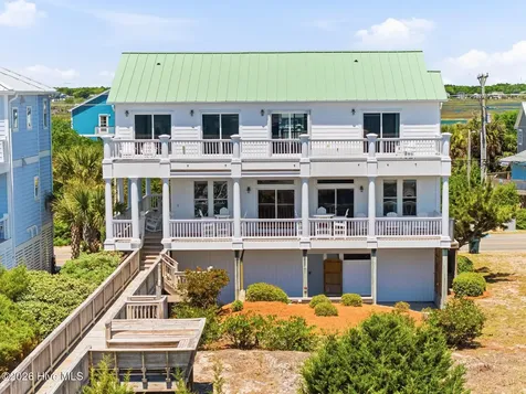 111 S Anderson Boulevard Topsail Beach NC 28445
