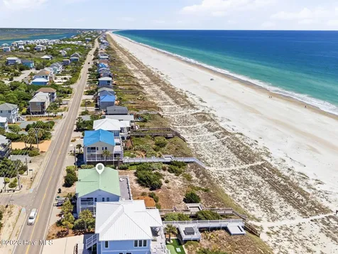 111 S Anderson Boulevard Topsail Beach NC 28445