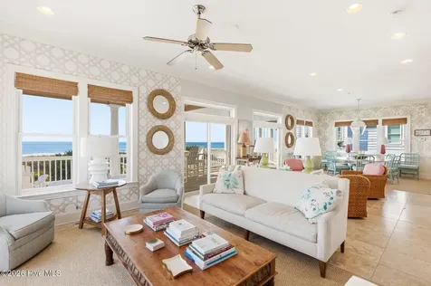 111 S Anderson Boulevard Topsail Beach NC 28445
