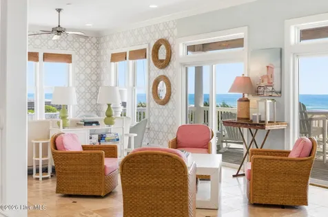 111 S Anderson Boulevard Topsail Beach NC 28445