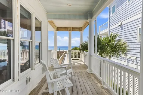 111 S Anderson Boulevard Topsail Beach NC 28445