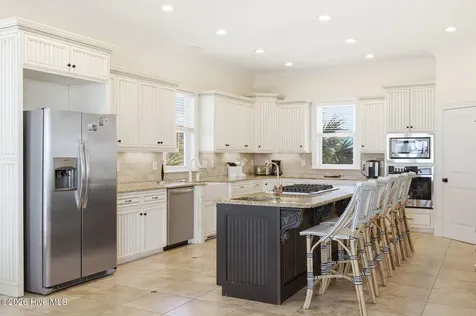 111 S Anderson Boulevard Topsail Beach NC 28445