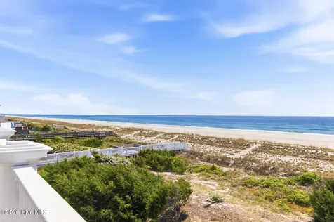 111 S Anderson Boulevard Topsail Beach NC 28445
