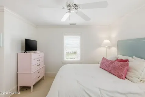 111 S Anderson Boulevard Topsail Beach NC 28445