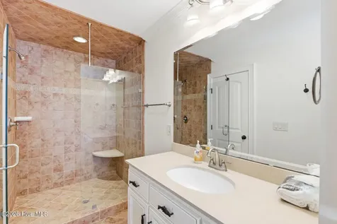 111 S Anderson Boulevard Topsail Beach NC 28445