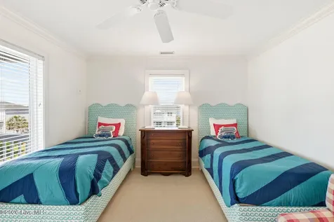 111 S Anderson Boulevard Topsail Beach NC 28445