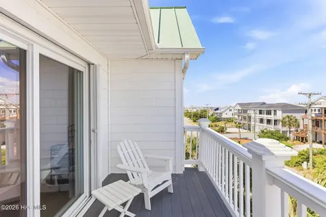 111 S Anderson Boulevard Topsail Beach NC 28445