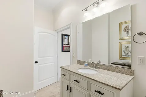 111 S Anderson Boulevard Topsail Beach NC 28445