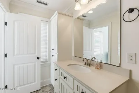 111 S Anderson Boulevard Topsail Beach NC 28445