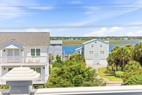 111 S Anderson Boulevard Topsail Beach NC 28445